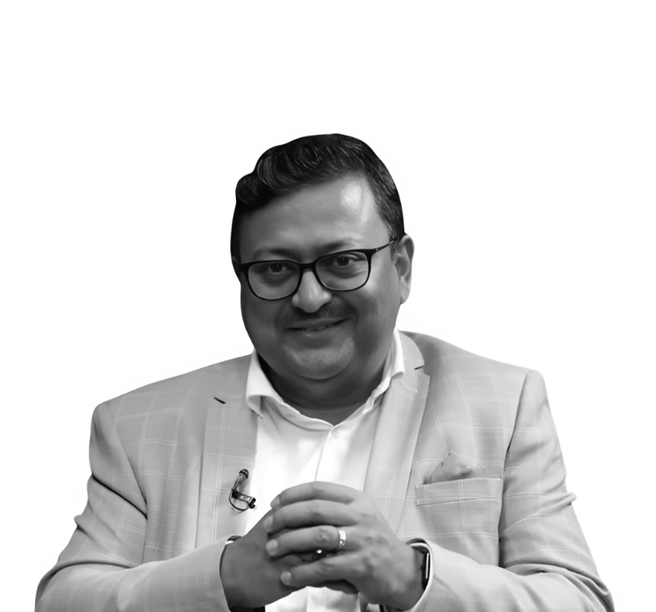 Subhankar Sengupta