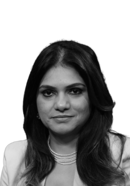 Tuhina Pandey