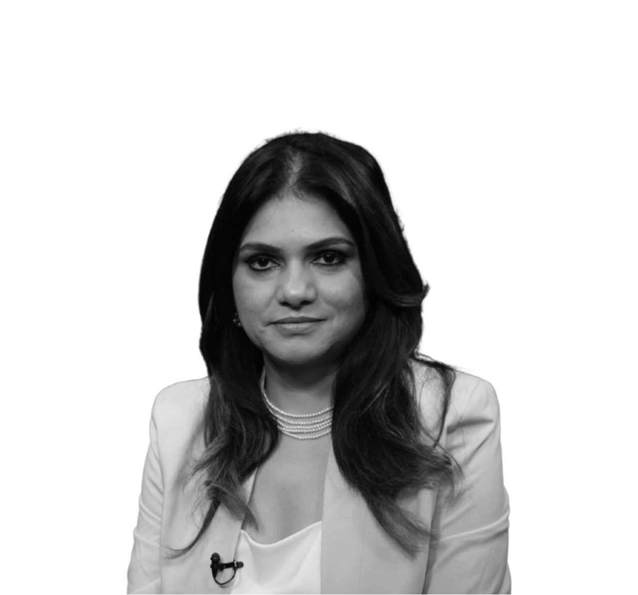 Tuhina Pandey