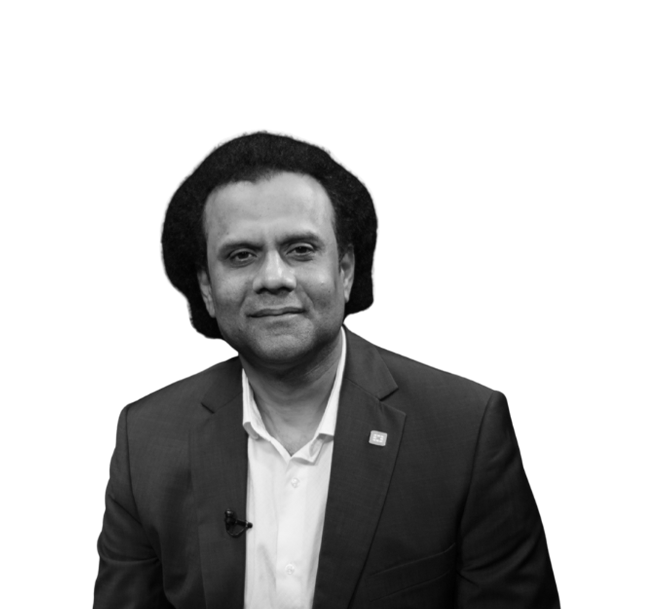 Vishak Raman