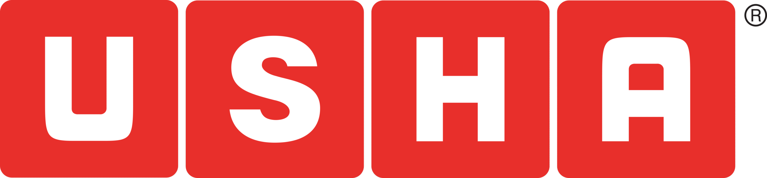 Trusted brands